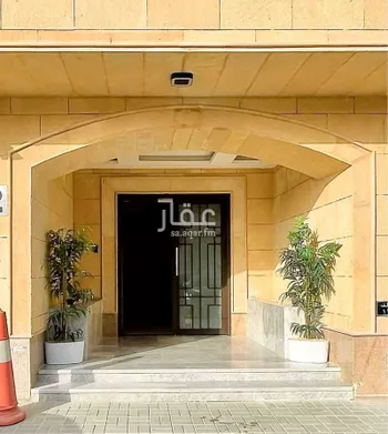 شقة للإيجار في شارع محمد بن عبدالعزيز الدغيثر, حي الملقا, مدينة الرياض, منطقة الرياض صورة 2