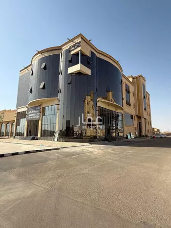 عمارة للإيجار في حي الفلاح, مدينة بريده, منطقة القصيم صورة 3