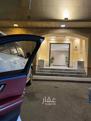 شقة للإيجار في شارع محمد بن عبدالعزيز الدغيثر, حي الملقا, مدينة الرياض, منطقة الرياض