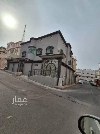 فيلا للبيع في شارع ميسرة العبسى, حي القطبية الشرقية, مدينة امارة منطقة مكة المكرمة - الطائف, منطقة مكة المكرمة