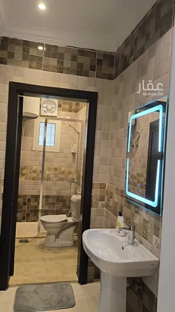 شقة مفروشة للحجز في شارع شعب دحوان ، حي طيبة ، جدة ، جدة صورة 4