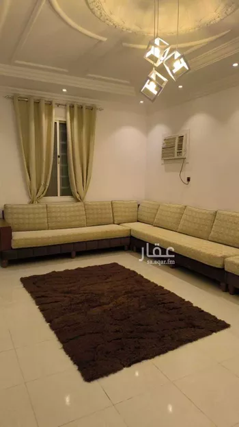 شقة مفروشة للحجز في شارع شعب دحوان ، حي طيبة ، جدة ، جدة صورة 3