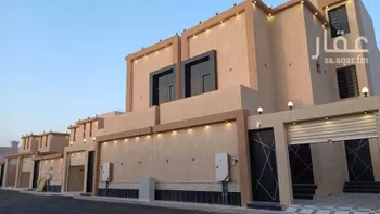 فيلا للبيع في شارع ج3 462 ، حي الأصالة ، بحرة ، بحرة صورة 2