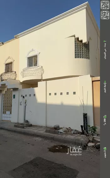فيلا للبيع في شارع محمد البندار, حي المرجان, مدينة جدة, منطقة مكة المكرمة