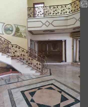 فيلا للبيع في شارع محمد أبو العزائم, حي الربوة, مدينة جدة, منطقة مكة المكرمة صورة 4