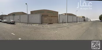 مستودع للإيجار في شارع الحسن بن نوح القمري, حي النخيل, مدينة جدة, منطقة مكة المكرمة صورة 2