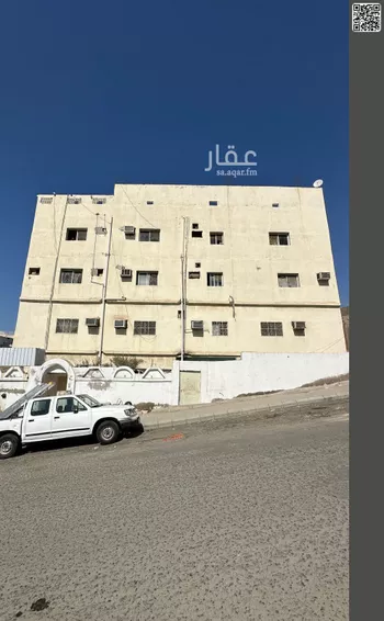عمارة للبيع في شارع 4 الرصيفة, حي الرصيفة, مدينة مكه المكرمه, منطقة مكة المكرمة صورة 4