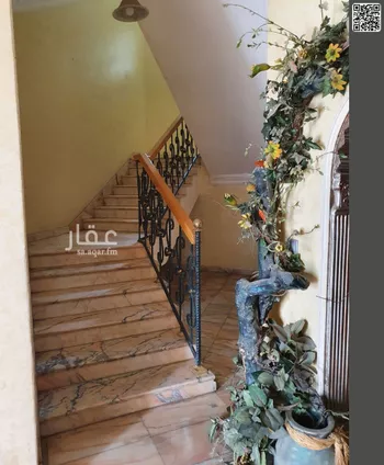 فيلا للبيع في شارع محمد أبو العزائم, حي الربوة, مدينة جدة, منطقة مكة المكرمة صورة 5