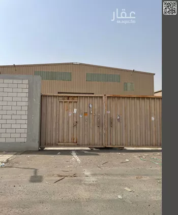 مستودع للإيجار في شارع الحسن بن نوح القمري, حي النخيل, مدينة جدة, منطقة مكة المكرمة صورة 5