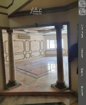 فيلا للبيع في شارع محمد أبو العزائم, حي الربوة, مدينة جدة, منطقة مكة المكرمة