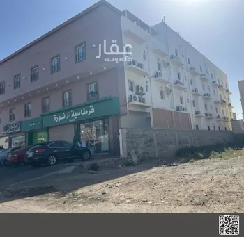 عمارة للبيع في شارع جودي بن عثمان, حي الواحة, مدينة جدة, منطقة مكة المكرمة صورة 3