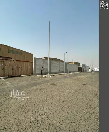 مستودع للإيجار في شارع الحسن بن نوح القمري, حي النخيل, مدينة جدة, منطقة مكة المكرمة صورة 4