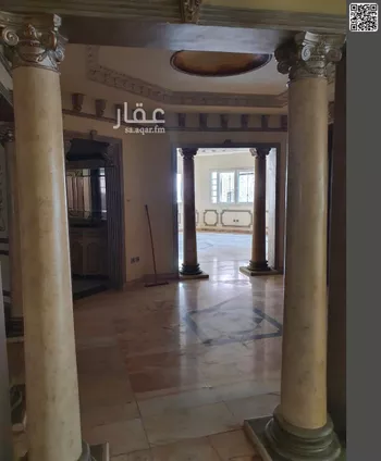 فيلا للبيع في شارع محمد أبو العزائم, حي الربوة, مدينة جدة, منطقة مكة المكرمة صورة 2