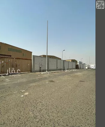 مستودع للإيجار في شارع الحسن بن نوح القمري, حي النخيل, مدينة جدة, منطقة مكة المكرمة صورة 4