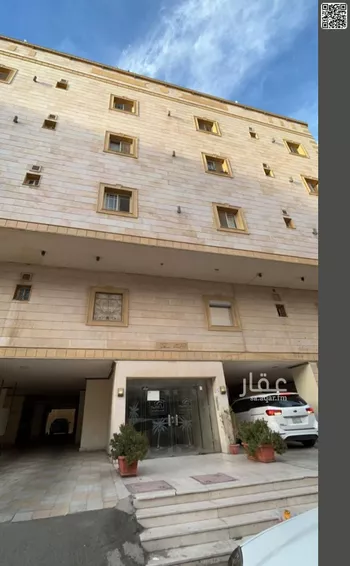 شقة للبيع في شارع ابن بنت الاعز, حي المروة, مدينة جدة, منطقة مكة المكرمة