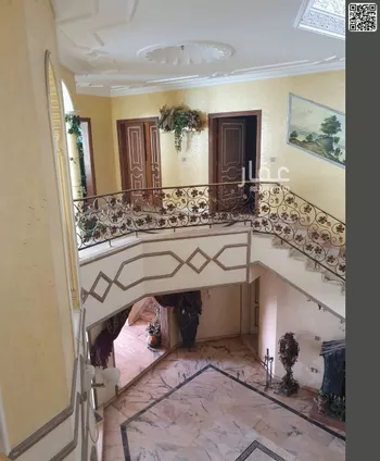 فيلا للبيع في شارع محمد أبو العزائم, حي الربوة, مدينة جدة, منطقة مكة المكرمة صورة 3