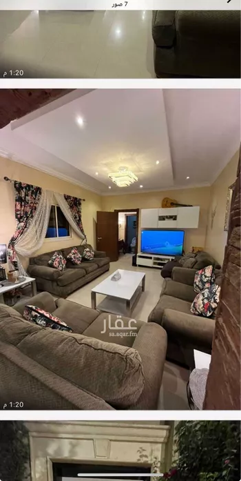 فيلا للبيع في شارع الكرا, حي ظهرة لبن, مدينة الرياض, منطقة الرياض صورة 3