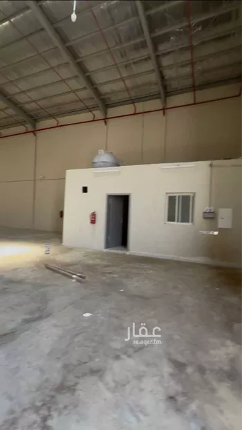 مستودع للإيجار في شارع هارون الرشيد, حي السلي, مدينة الرياض, منطقة الرياض صورة 2