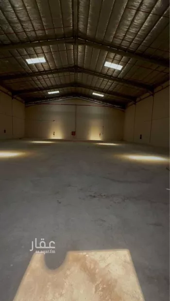 مستودع للإيجار في شارع هارون الرشيد, حي السلي, مدينة الرياض, منطقة الرياض
