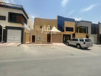 دور للإيجار في شارع الثمامه, حي الندى, مدينة الرياض, منطقة الرياض