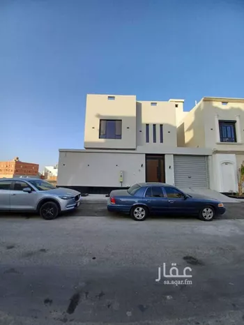 فيلا للإيجار في شارع أبي العباس الدمشقي, حي الزمرد, مدينة جدة, منطقة مكة المكرمة