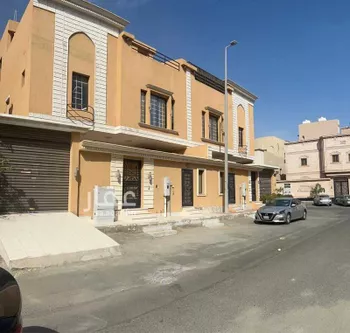 فيلا للإيجار في شارع أبو علي الخياط, حي الياقوت, مدينة جدة, منطقة مكة المكرمة