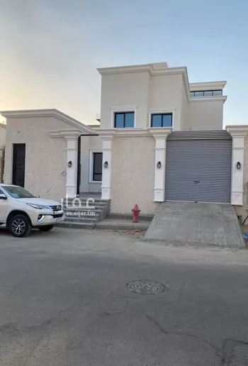 فيلا للبيع في شارع جمال بن الشيخ, حي أبحر الجنوبية, مدينة جدة, منطقة مكة المكرمة