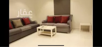شقة للإيجار في شارع رباح الانصارى رضى الله عنه, حي العاقول, مدينة المدينه المنوره, منطقة المدينة المنورة صورة 4