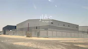 مستودع للإيجار في شارع الوليد ابن عروة السعدي, حي السروات, مدينة جدة, منطقة مكة المكرمة