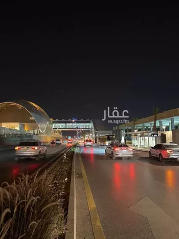 أرض للبيع في شارع طريق الملك عبدالله بن عبدالعزيز, حي الخليج, مدينة الرياض, منطقة الرياض صورة 5
