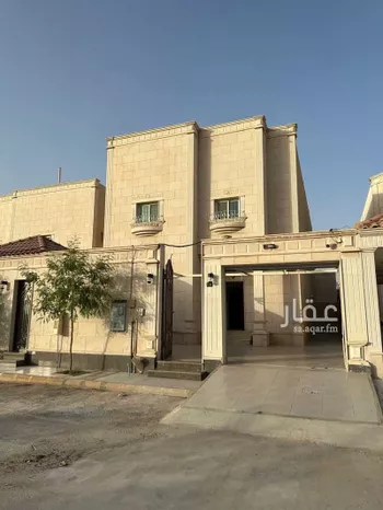 فيلا للإيجار في شارع البلدة, حي الحمراء, مدينة الرياض, منطقة الرياض