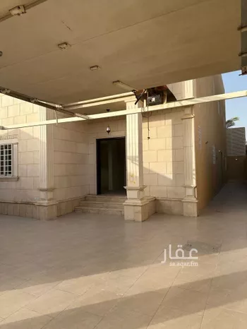 فيلا للإيجار في شارع البلدة, حي الحمراء, مدينة الرياض, منطقة الرياض صورة 2