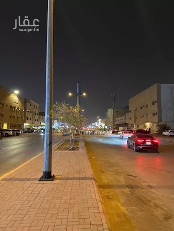 أرض للبيع في شارع القلم, حي المونسية, مدينة الرياض, منطقة الرياض صورة 4