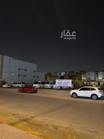 أرض للبيع في شارع القلم, حي المونسية, مدينة الرياض, منطقة الرياض صورة 3