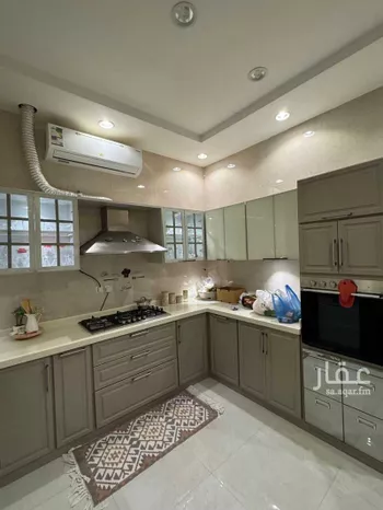 فيلا للإيجار في شارع المقرح, حي القدس, مدينة الرياض, منطقة الرياض صورة 4