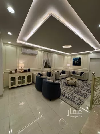 فيلا للإيجار في شارع المقرح, حي القدس, مدينة الرياض, منطقة الرياض صورة 2