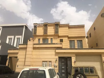 فيلا للبيع في شارع عبدالله بن حماد الشبلي, حي الرمال, مدينة الرياض, منطقة الرياض