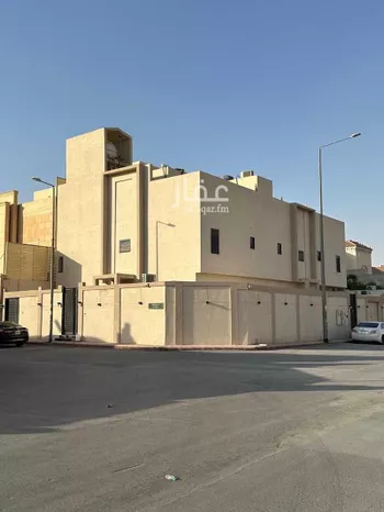 فيلا للبيع في شارع البشائر, حي الحمراء, مدينة الرياض, منطقة الرياض