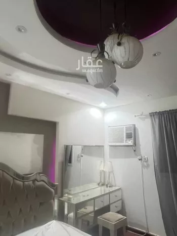 شقة للإيجار في شارع الجاثميه ، حي القادسية ، الرياض ، منطقة الرياض صورة 2