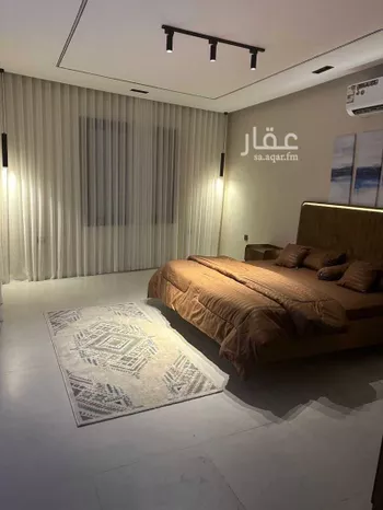 شاليه للإيجار في شارع الطوال 1372 ، آل محصن ، محايل