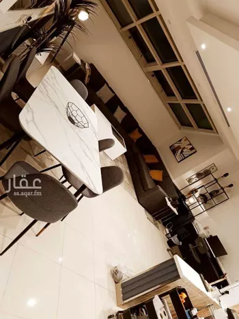 شقة مفروشة للحجز في شارع عائشه ام المؤمنيين ، حي الروضة ، جدة ، جدة صورة 4