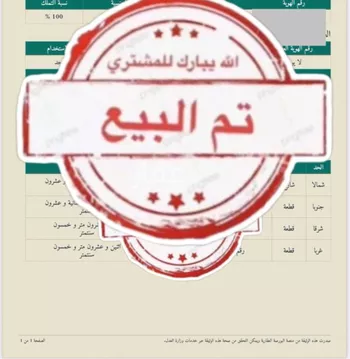 أرض للبيع في مدينة بقيق, المنطقة الشرقية