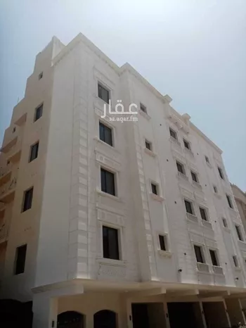 عمارة للإيجار في حي الربوة, مدينة جدة, منطقة مكة المكرمة