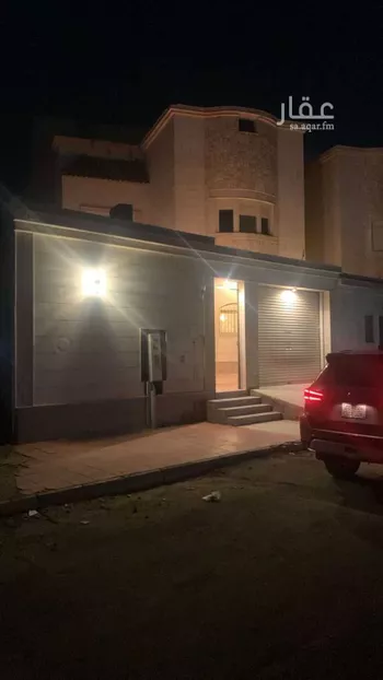 فيلا للإيجار في شارع محمد بن أحمد بن أبي التائب, حي الزمرد, مدينة جدة, منطقة مكة المكرمة