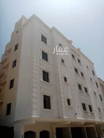 شقة للإيجار في حي الربوة, مدينة جدة, منطقة مكة المكرمة