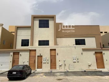 دور للإيجار في شارع أحمد الأبهري, حي النرجس, مدينة الرياض, منطقة الرياض