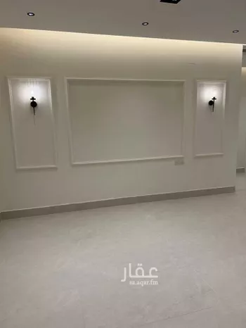 دور للإيجار في شارع أحمد الأبهري, حي النرجس, مدينة الرياض, منطقة الرياض صورة 4