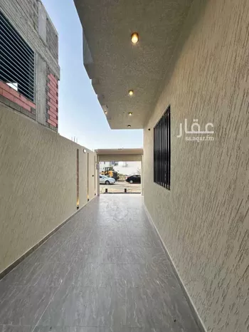 شقة للبيع في حي المعلاة, مدينة احد رفيده, منطقة عسير صورة 3