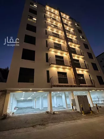شقة للبيع في حي البحيرة, مدينة ابها, منطقة عسير