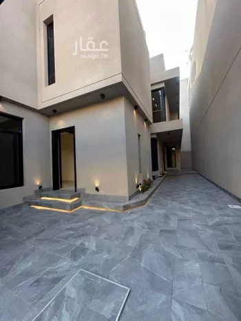 فيلا للبيع في شارع ثابت ابن الجذع, حي اليرموك, مدينة خميس مشيط, منطقة عسير صورة 2